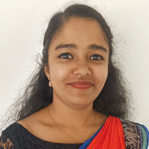 st-carmalgiri-college-Ms. Sandra Peter;